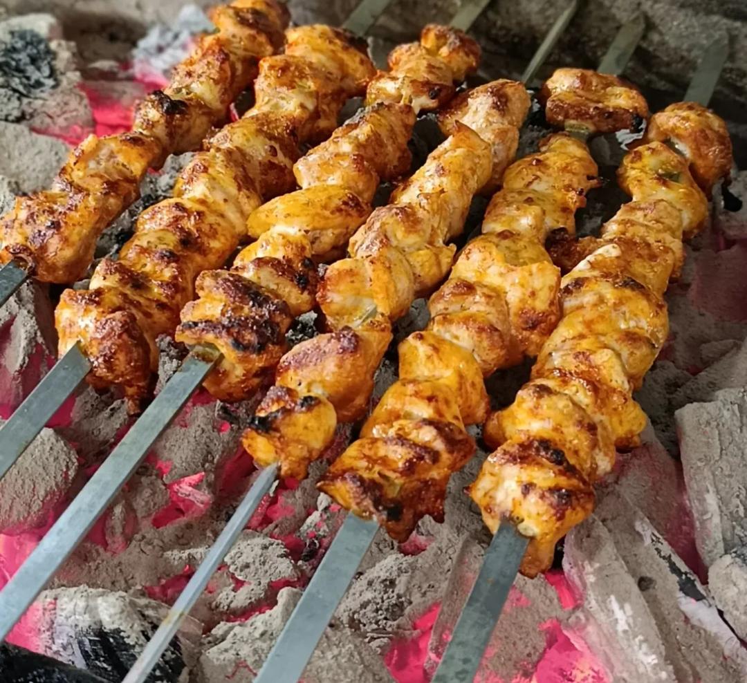 Pınar Tavuk